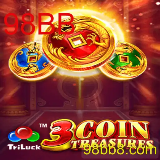 Explorando o Universo de Aventuras de 3CoinTreasures