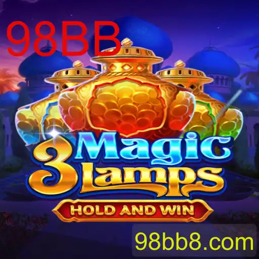 Descubra o Fascinante Mundo de 3MagicLamps