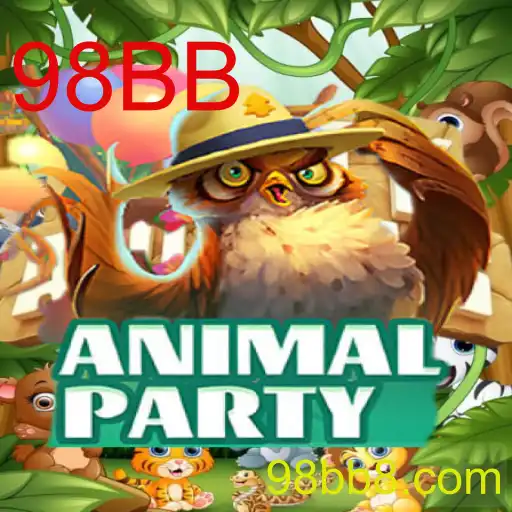 Explorando o Fantástico Mundo do Jogo AnimalParty