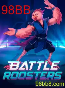 BattleRoosters: Uma Nova Era de Combate Digital no Mundo dos Games