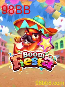 Explorando o Mundo do Jogo BoomFiesta: Uma Jornada de Diversão com Código 98BB