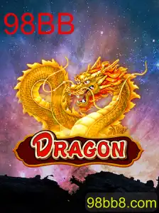 Descubra o Fascinante Mundo de Dragon: O Jogo com Selo 98BB
