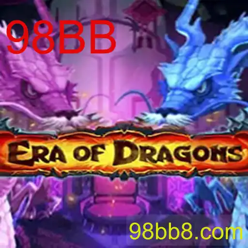 EraOfDragons: Um Mergulho no Mundo Fantástico dos Dragões com a Chave 98BB