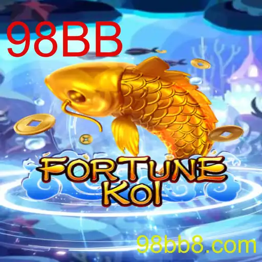 FORTUNEKOI: Mergulhe na Aventura do Mundo Subaquático