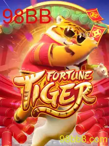 FortuneTiger: Descubra a Magia do Jogo com 98BB