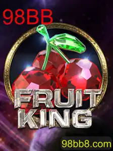 Explorando o Mundo Divertido e Colorido do Jogo FruitKing