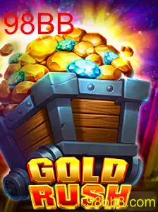 Descubra as Aventuras de GoldRush: O Jogo de Aventuras com a Palavra-Chave 98BB