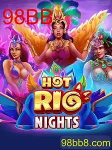 Explorando as Terras Virtuais de HotRioNights: O Jogo Inovador do Momento