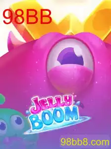 JellyBoom: O Novo Fenômeno dos Jogos de Tabuleiro
