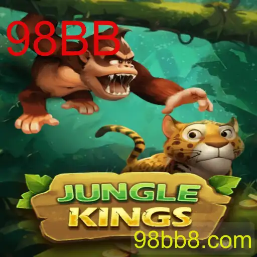 JungleKings: Um Mergulho no Mundo Selvagem do Novo Jogo de Estratégia