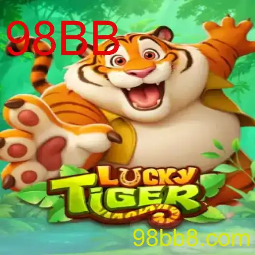 Descubra as Emoções do LuckyTiger: Um Mergulho no Mundo de 98BB