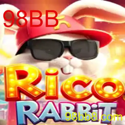 RicoRabbit: Conquistando Aventuras Virtuais com Estratégia e Diversão