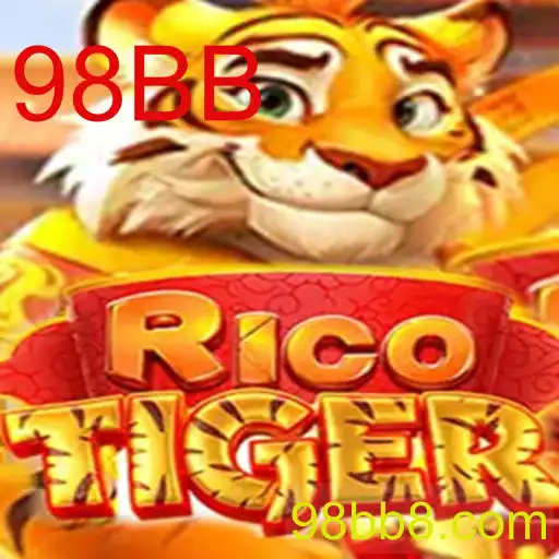 RicoTiger: Uma Nova Sensação no Mundo dos Jogos com 98BB