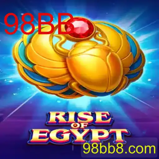 RiseOfEgypt: A Nova Sensação do Mundo dos Jogos com Código Secreto 98BB
