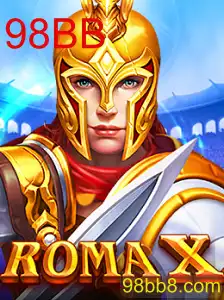 Descubra o Fascinante Universo do Jogo RomaX
