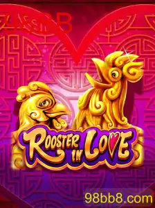 RoosterInLove: Um Novo Jogo de Estratégia Envolvente