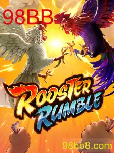 RoosterRumble: Descubra o Empolgante Mundo do Jogo 98BB