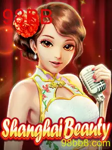 Descubra ShanghaiBeauty: O Novo Fenômeno dos Jogos com 98BB