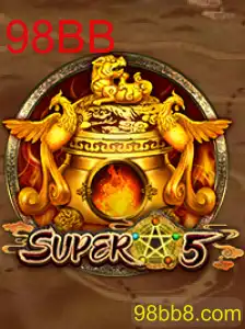 Descubra o Empolgante Mundo de Super5: O Jogo do Momento com 98BB